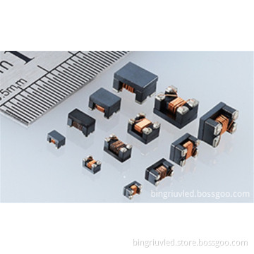 Top Quality SMD LAN Power Supply Transformer